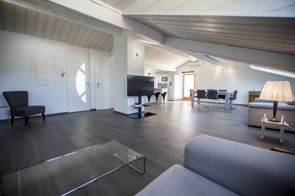 Sherlock Loft By Connexion Cannes Exterior photo