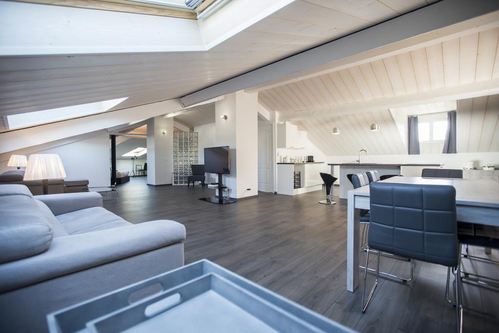 Sherlock Loft By Connexion Cannes Exterior photo